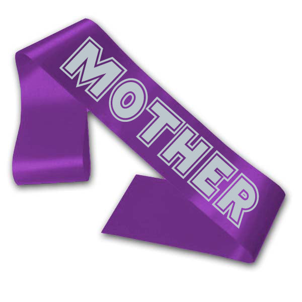 Family Hen Sashes