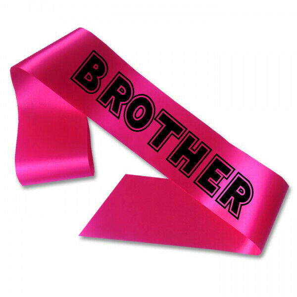 Family Hen Sashes