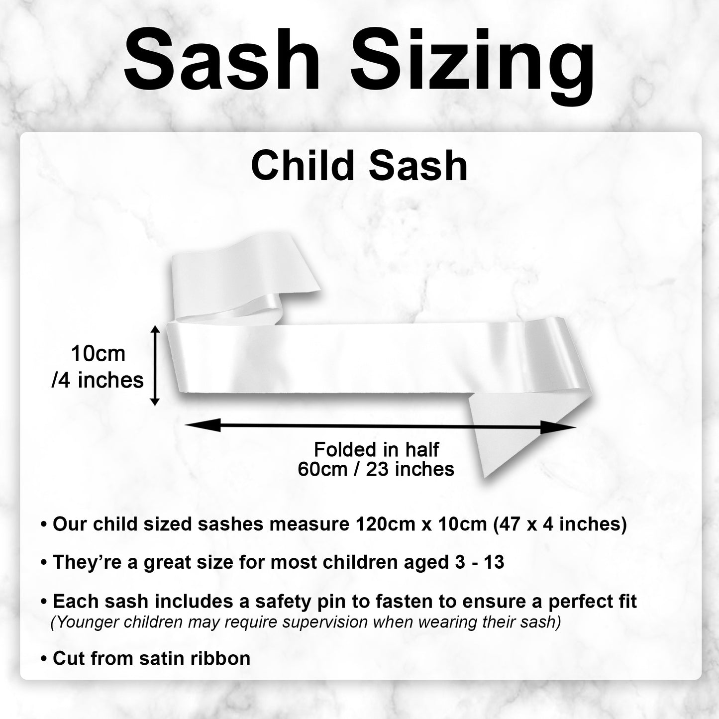 Big Sister to be Sash