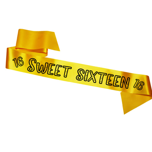 Shopify - Simply Sashes