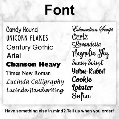 Personalised Stag Party Sash