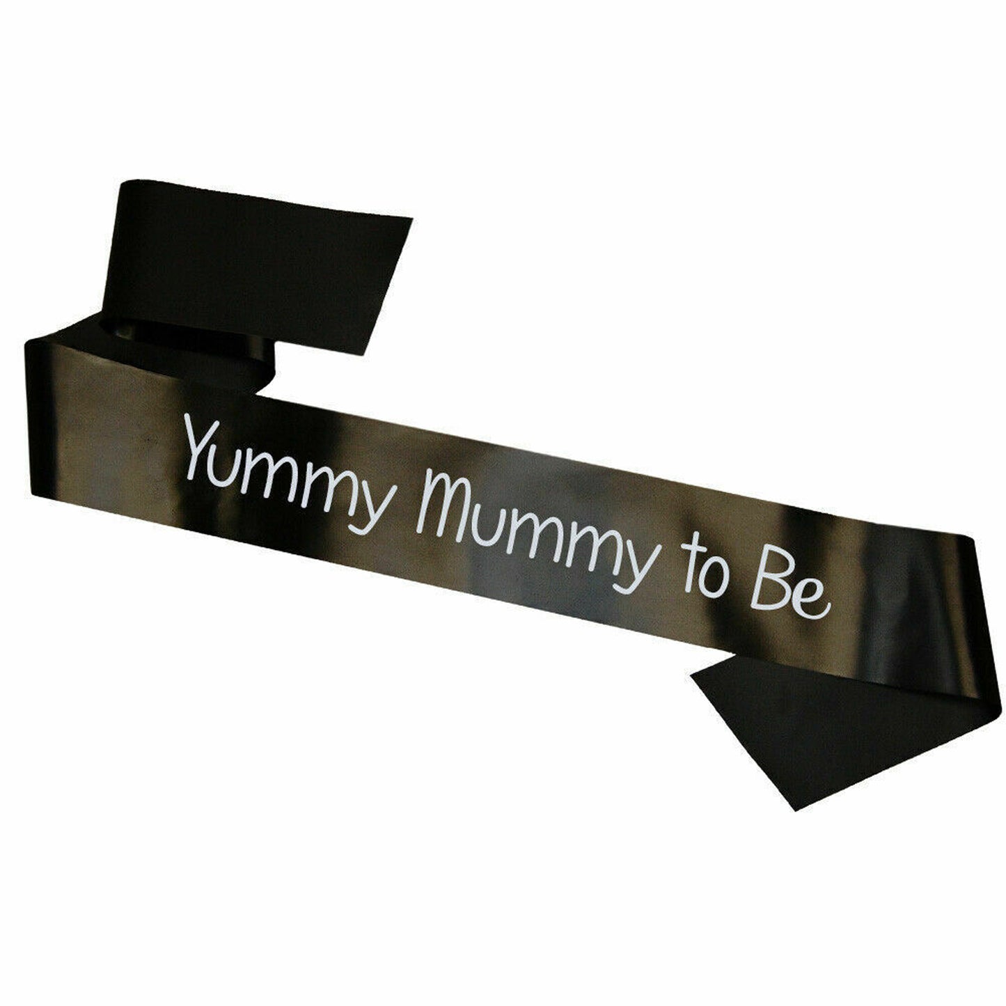 Baby Shower Sash - Yummy Mummy To Be