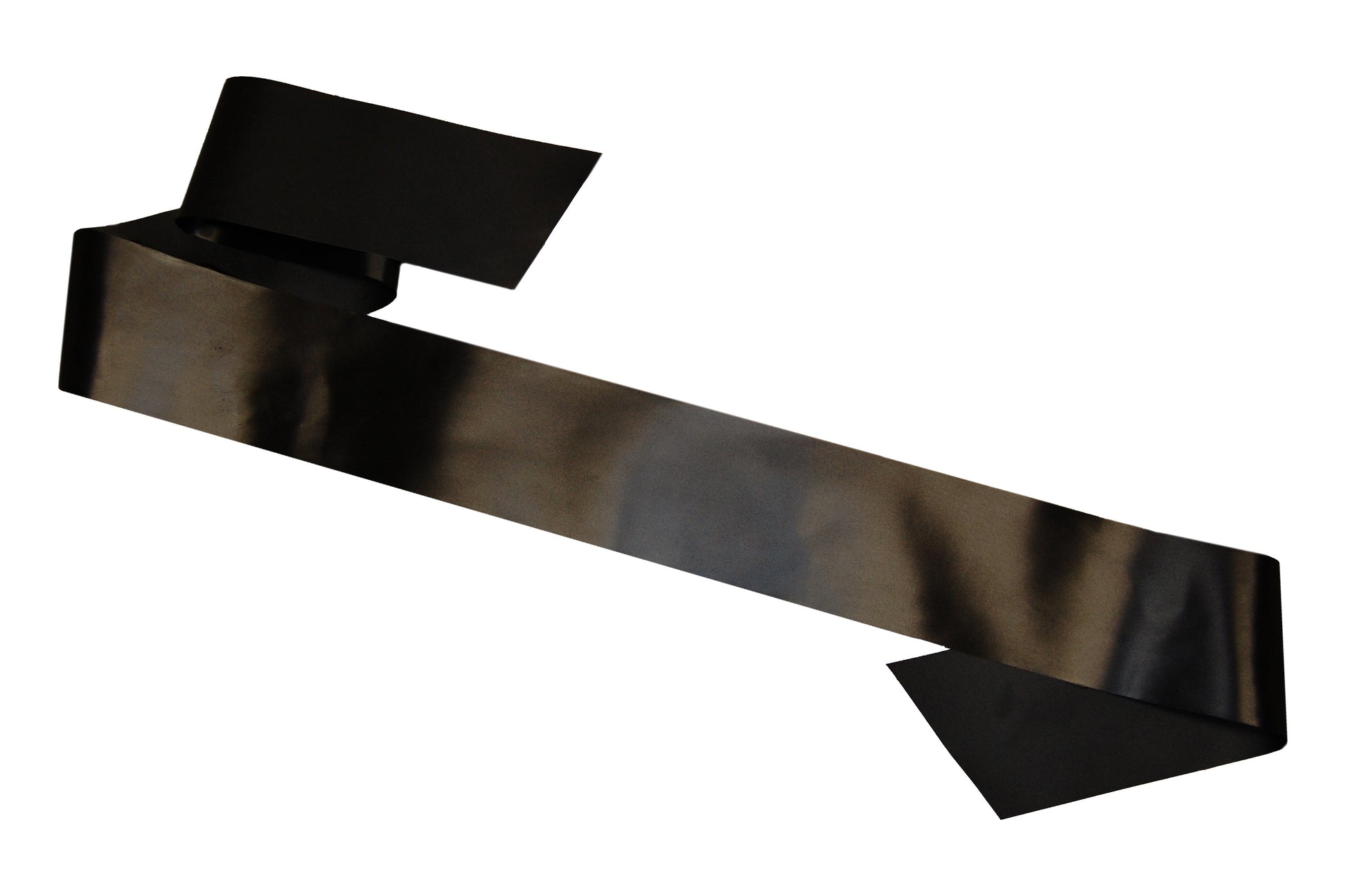 Make Your Own Sash 160cm - Black