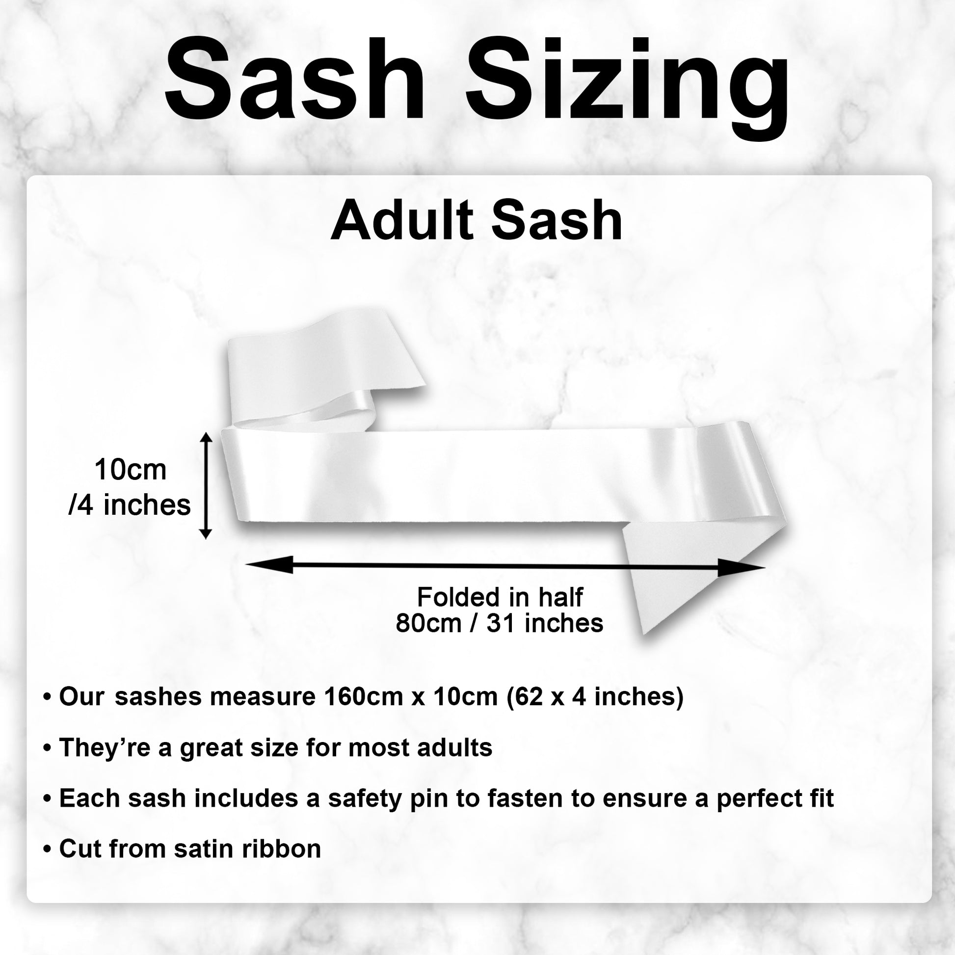 Daddy to be Sash