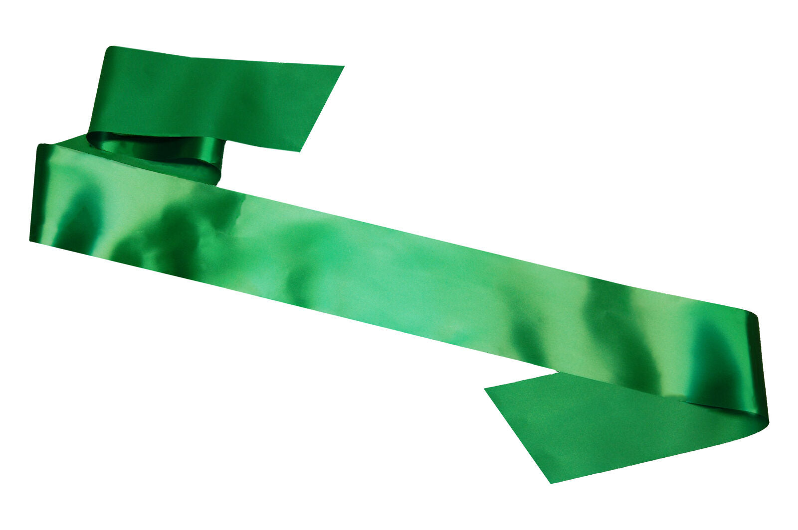Make Your Own Sash 160cm - Green