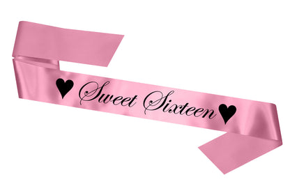 Shopify - Simply Sashes