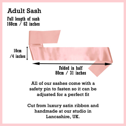 Shopify - Simply Sashes