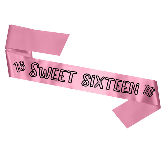 Shopify - Simply Sashes
