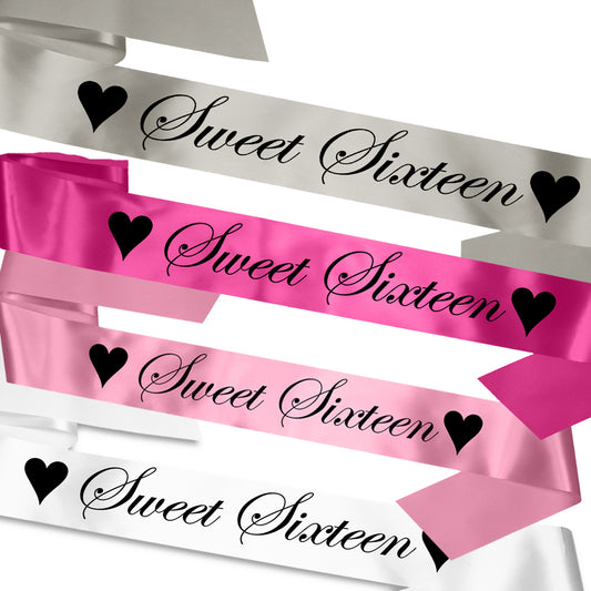 Shopify - Simply Sashes